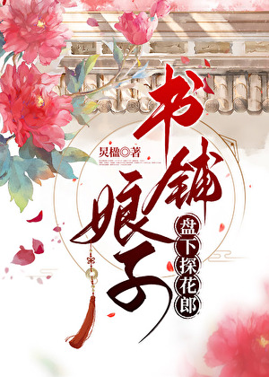 书铺娘子盘下探花郎