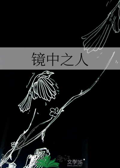 镜中之人