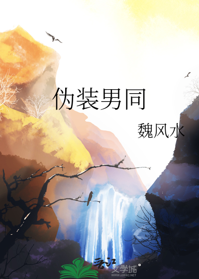 伪装男同